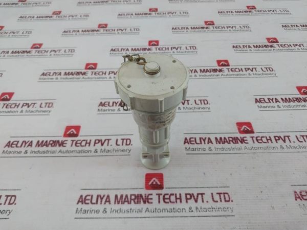 Wiska 1145Fs Hna-Coupling 250v