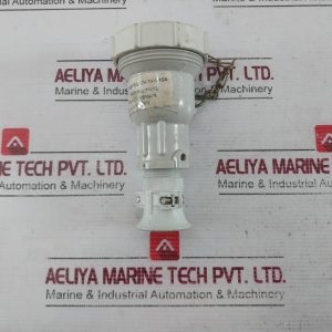 Wiska 1145Fs250v-1xw10a Hna-Coupling 250v