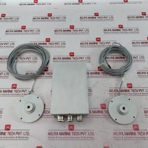 Wittur Wlwd03 Electronic Load Weighing Device Set