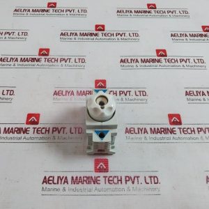 Wohner 25a 500v Rail Fuse Base 500v