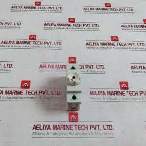 Wohner 63a 400v Fuse Holder