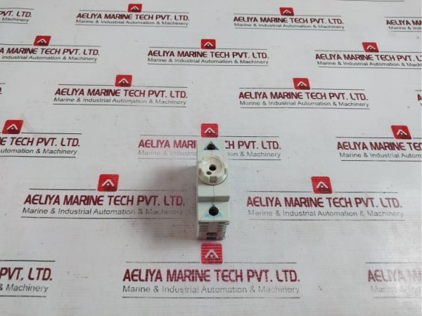 Wohner 63a 400v Fuse Holder