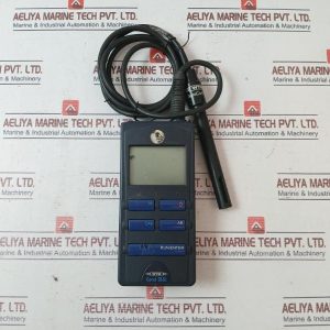 Wtw Cond 315i Oxygen Meter