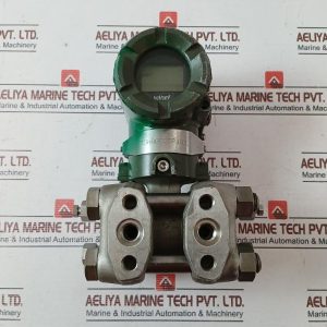 Yokogawa Eja130a Pressure Transmitter 42v