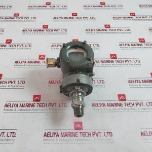 Yokogawa Eja510e Pressure Transmitter 30v