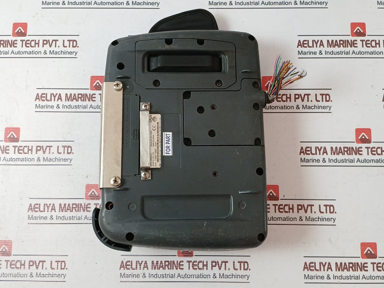 Pro-Face 3080028-01 Operator Panel 24v - Image 6