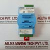 Advantech Adam-6017 8-Ch Isolated Analog Input Modbus Tcp Module With 2-Ch Do 30v
