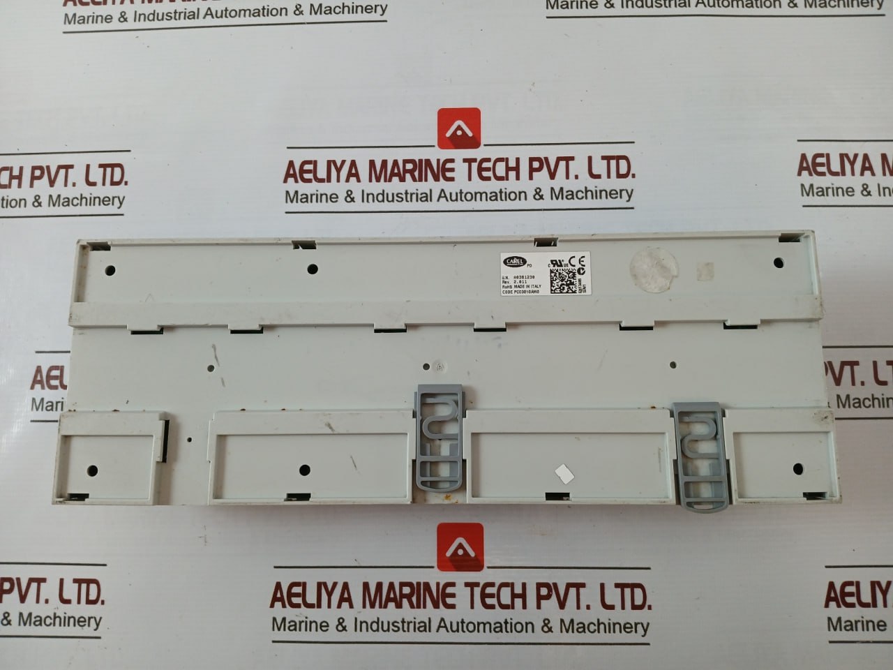 Carel Pco3010am0 Programmable Controller 24v - Image 4