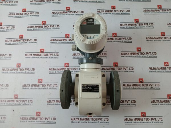 Abb Copa-Xe Flow Meter 230v