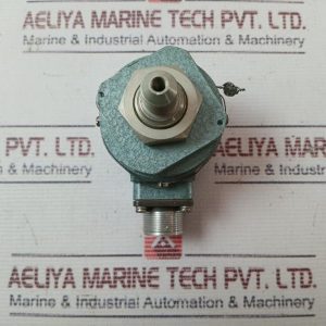 пд-1-6-27-ухл2.1 Pressure Receiver