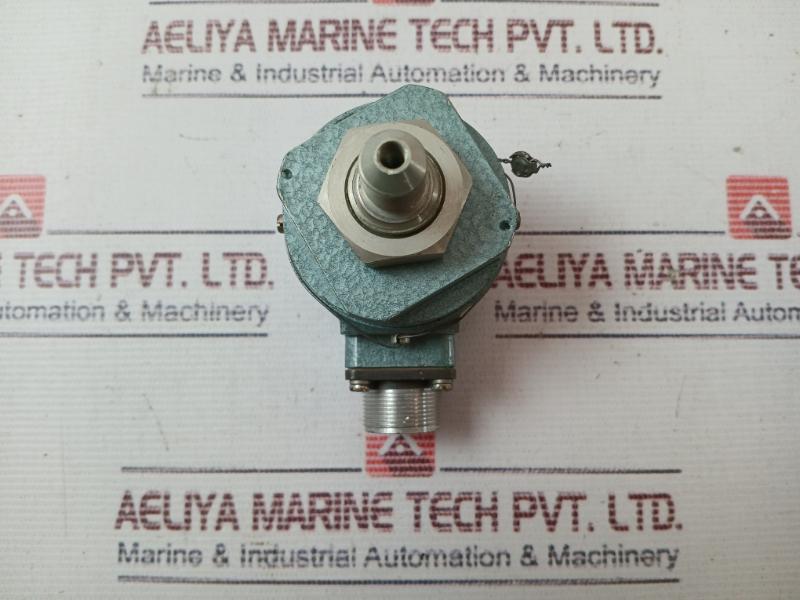 пд-1-6-27-ухл2.1 Pressure Receiver