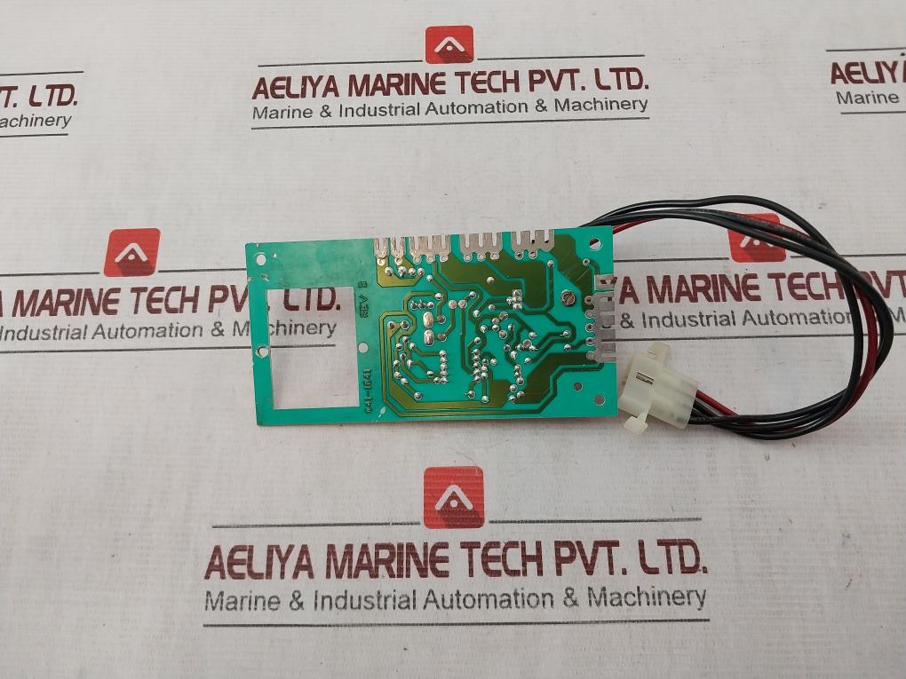 041-1041 Pcb - Image 4