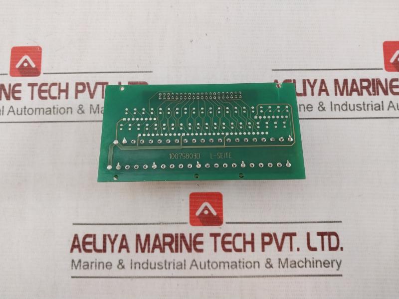 10075803d Pcb - Image 4