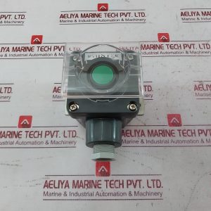Fuji Electric Ar22f0r Push Button 250v
