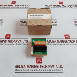 Honeywell Fc-Tsdo-0824 Safe Digital Output Module 42 V