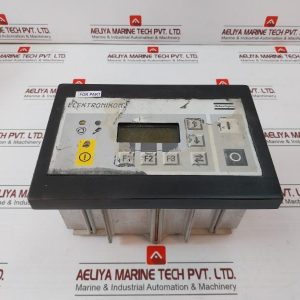 Atlas Copco 1900 0700 04 Elektronikon Panel Controller 250v