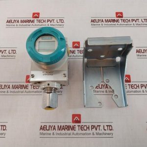 Siemens 7mf4033-1ea10-2ac7-Z Pressure Transmitter 45v