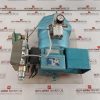 Arca-Regler 246 538 Control-Valve 28v
