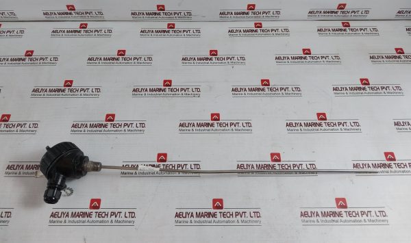 Watlow 815/678-2211 Transmitter