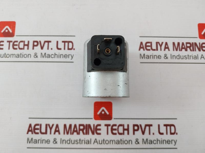 220v 50hz Coil Solenoid/ Hydraulic Valve - Image 4