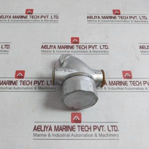 25k-20a Thermodynamic Steam Trap