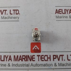 2a-250v Toggle Switch