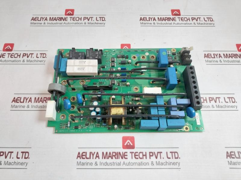 4675111 Pcb