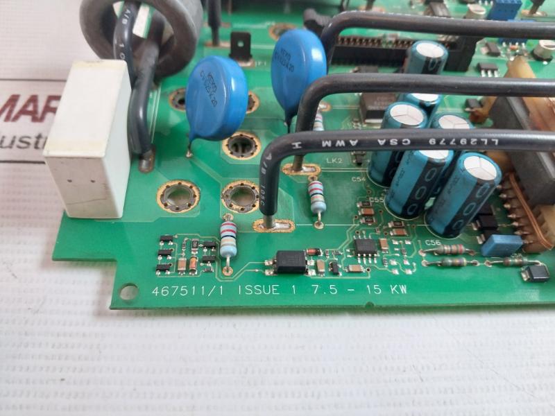 467511/1 Pcb - Image 3
