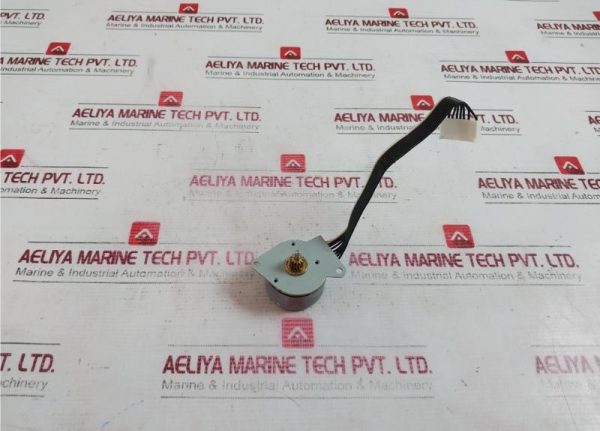 5256-005 Motor