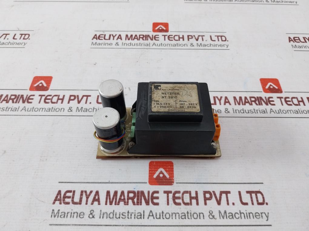 528.10-2120 Pcb Pcb NetzteilPower Supply 242v