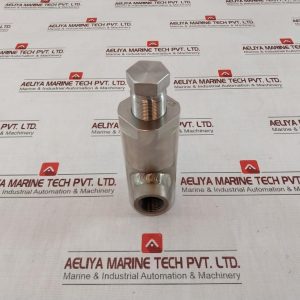60-0255 0719-29-1 High Pressure Safety Valve