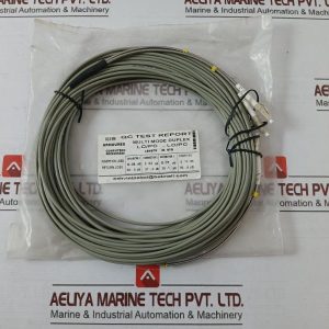 62.5125 Armored Optical Fiber