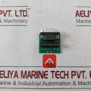 +9v Serial Converter Board