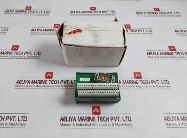 Abb 1sna020138r2500 Interface Module