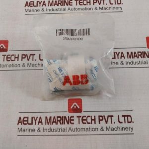 Abb 3aua0000030801 Mounting Kit