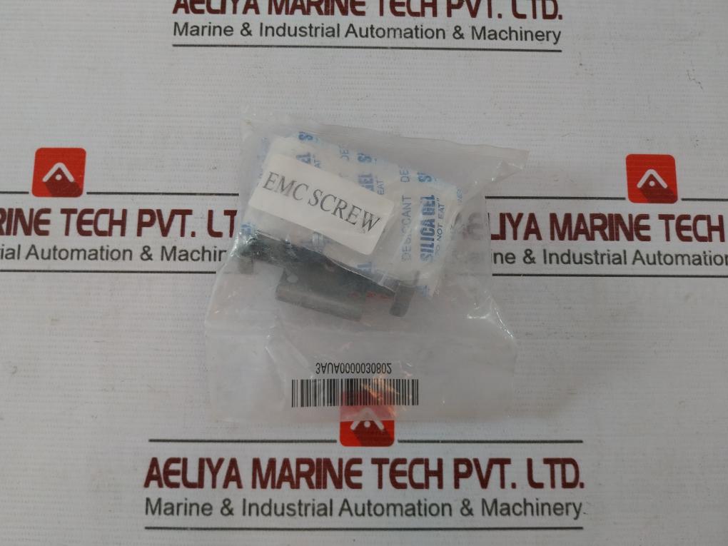 Abb 3aua0000030802 Clamp Kit - Image 4