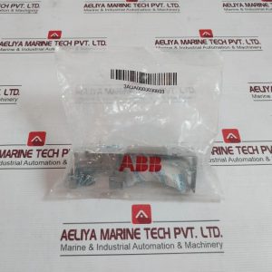 Abb 3aua0000030803 Mounting Bracket Clamp