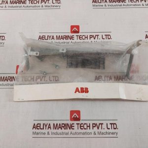 Abb 3aua0000121424 Gland Plate Connector