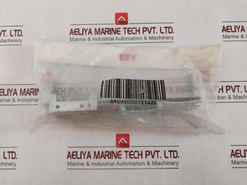 Abb 3aua0000121424 Gland Plate Connector - Image 4