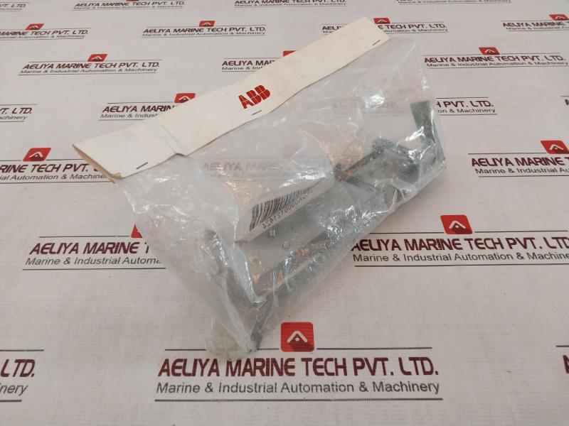 Abb 3aua0000121424 Gland Plate Connector - Image 3