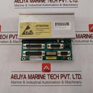 Abb 3hac 022286-00104 Measurement Board