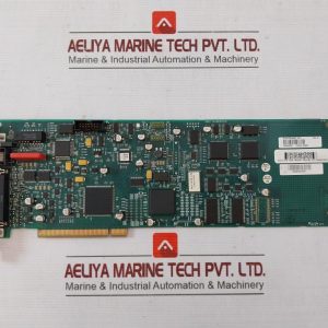 Abb 3hac023447-001 Pcb
