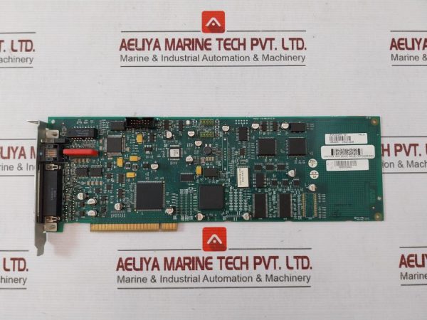 Abb 3hac023447-001 Pcb