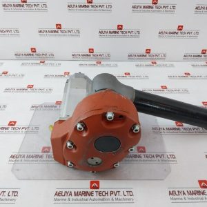 Abb 3hac17343-101 Servo Gear Motor