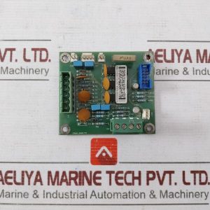 Abb 3hna000968-00100 Pcb Printed Circuit Board