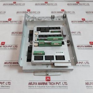 Abb 3hna001572-001 Motherboard Aluminum Rack Assembly 94v