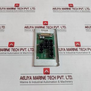 Abb 3hna006387-001 Printed Circuit Board