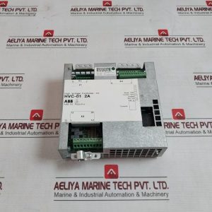 Abb 3hna008270-001 As Robotics High Pressure Board