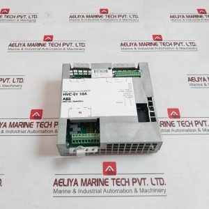 Abb 3hna008271-001 High Voltage Controller-01 94v