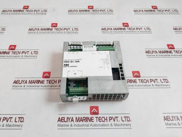 Abb 3hna008271-001 High Voltage Controller-01 94v